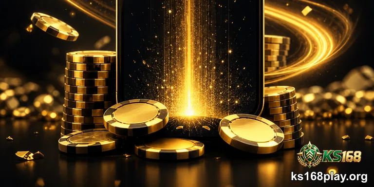 Bắn Cá Xèng Cực Đỉnh – Chiến Lược Thắng Lớn Cùng KS168 - hình ảnh - ks168play.org